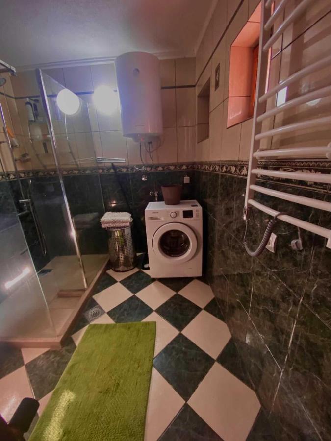 Vincenza Apartment Κότορ Εξωτερικό φωτογραφία