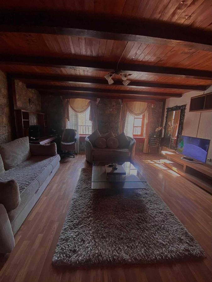Vincenza Apartment Κότορ Εξωτερικό φωτογραφία