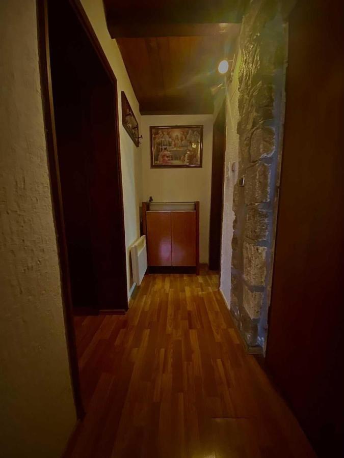 Vincenza Apartment Κότορ Εξωτερικό φωτογραφία