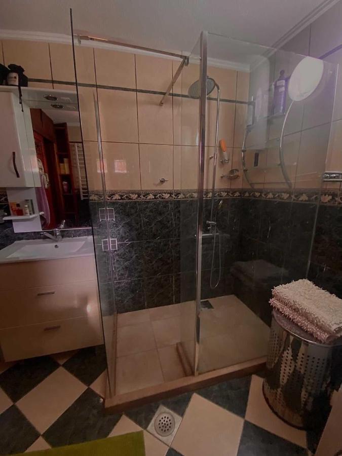 Vincenza Apartment Κότορ Εξωτερικό φωτογραφία