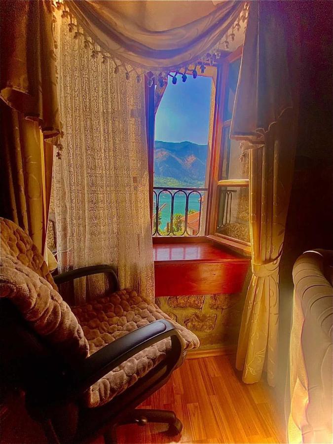 Vincenza Apartment Κότορ Εξωτερικό φωτογραφία