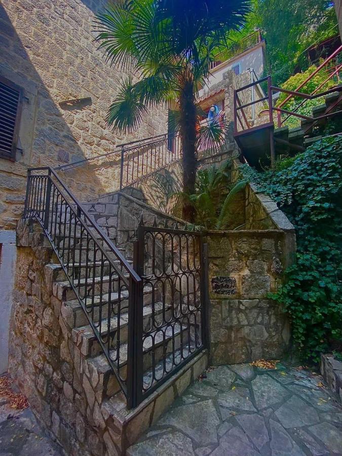 Vincenza Apartment Κότορ Εξωτερικό φωτογραφία