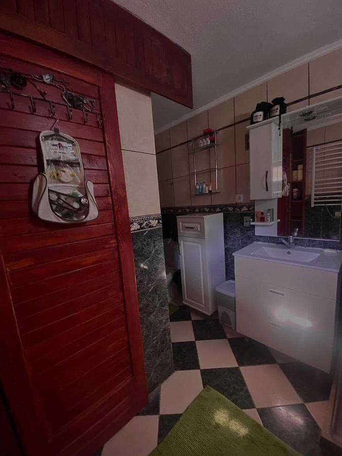 Vincenza Apartment Κότορ Εξωτερικό φωτογραφία