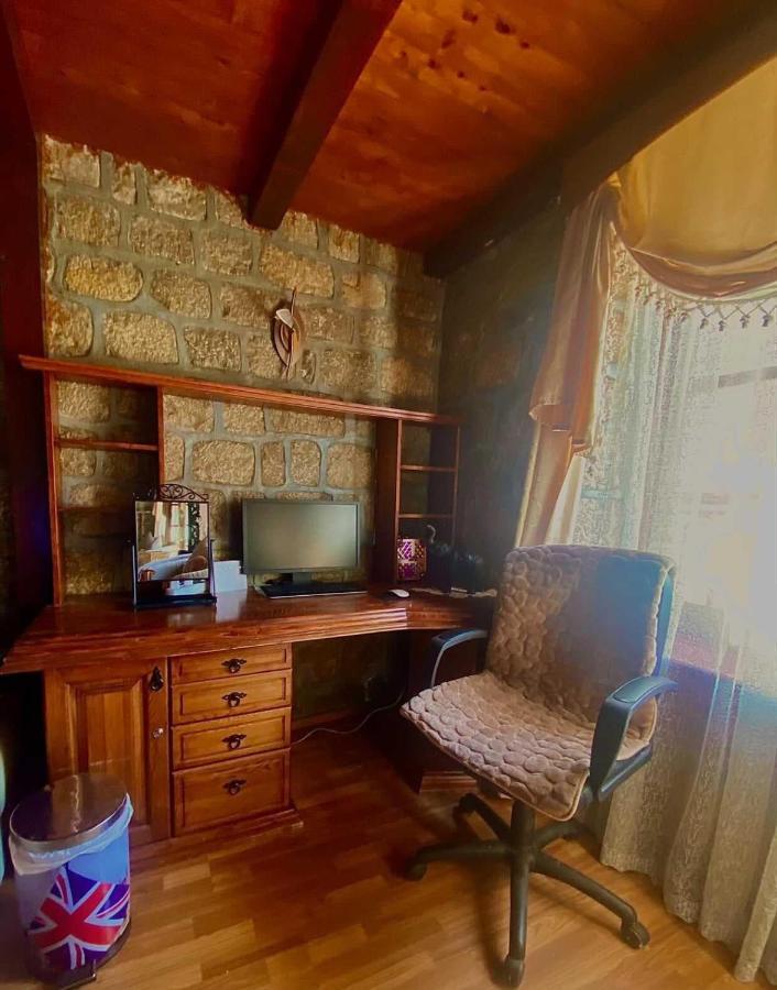 Vincenza Apartment Κότορ Εξωτερικό φωτογραφία
