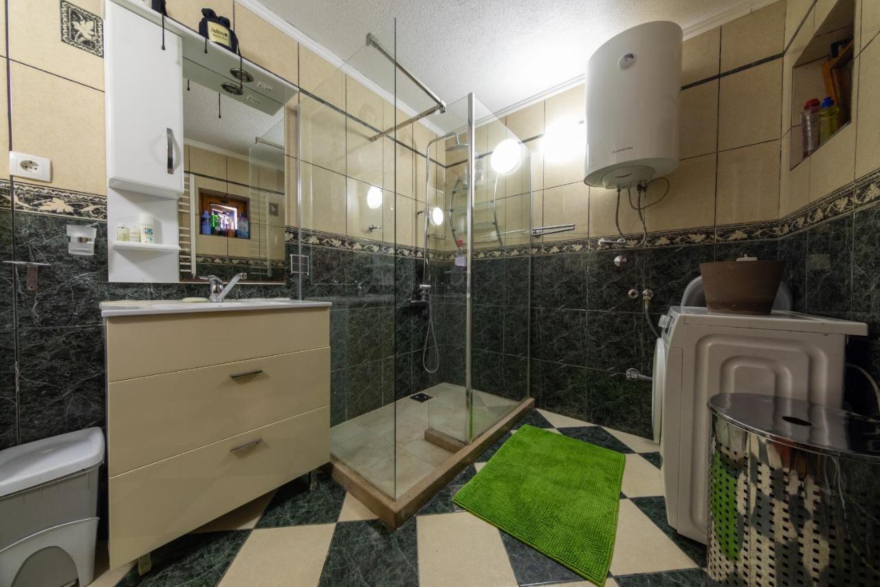 Vincenza Apartment Κότορ Εξωτερικό φωτογραφία