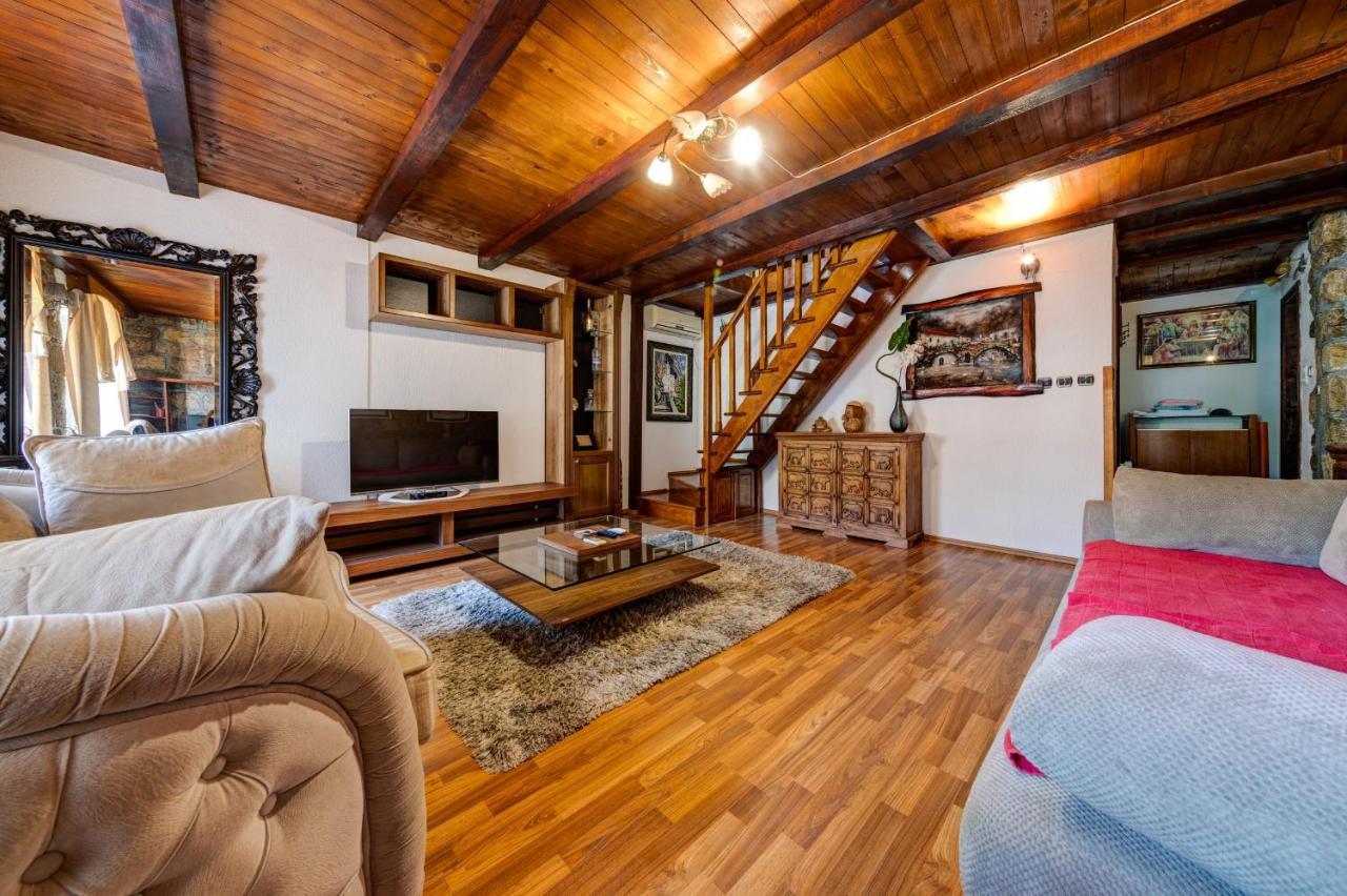 Vincenza Apartment Κότορ Εξωτερικό φωτογραφία